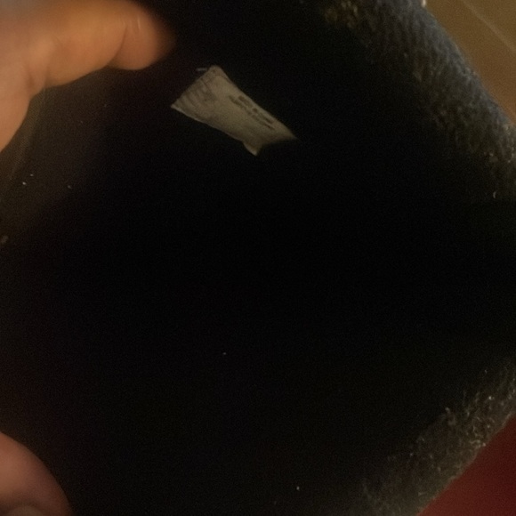 Polo Boots size 8 - Picture 3 of 3